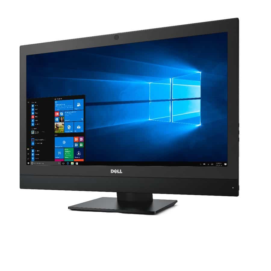 Dell Optiplex 7450 Dell Optiplex 7450